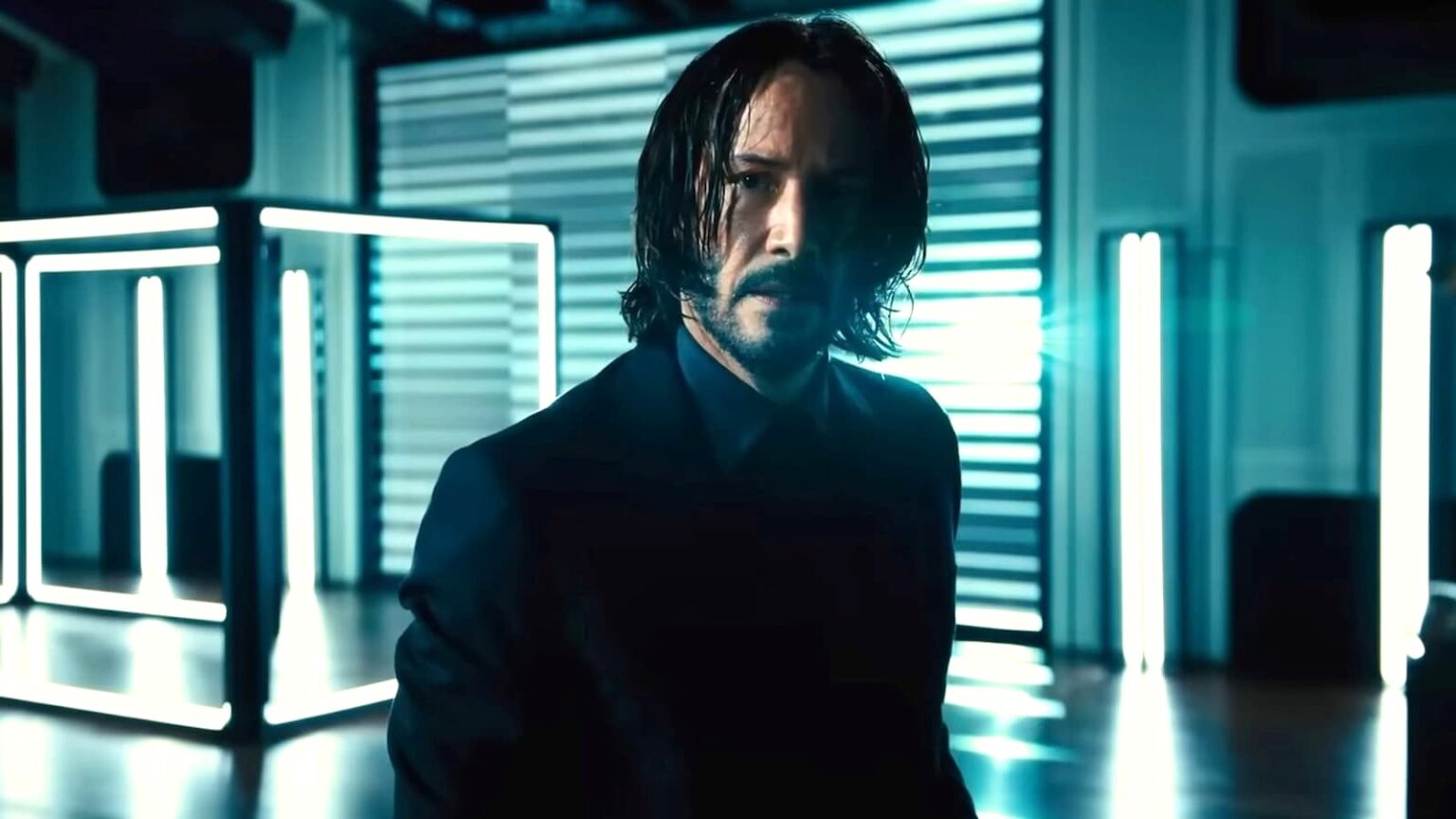 John Wick Chapter Release Date Cast Trailer And More