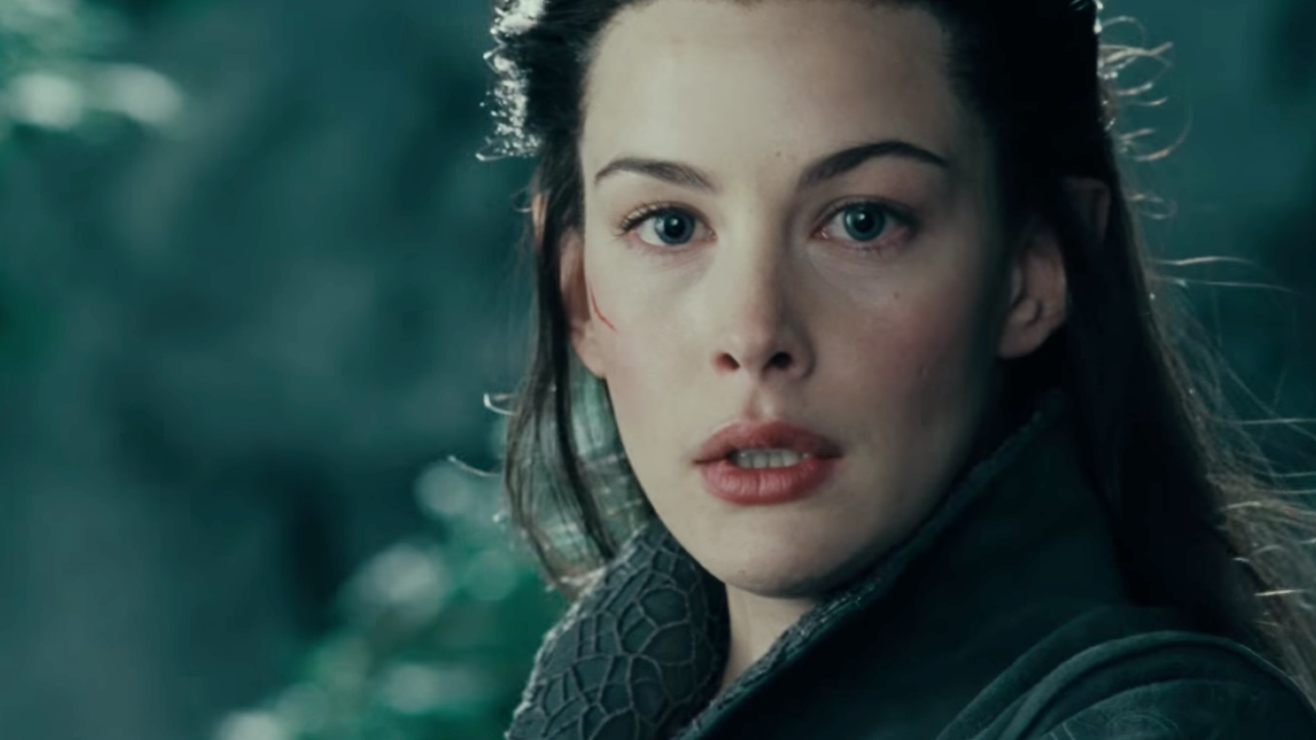 Will Arwen Und Miel Be In The Rings Of Power