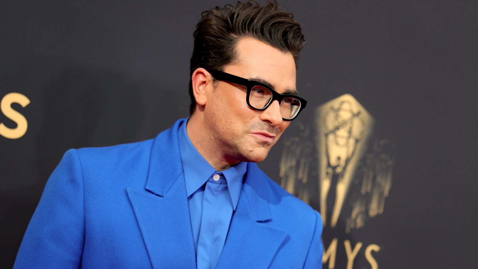 Dan Levy Joins The Cast Of Sex Education Season 4