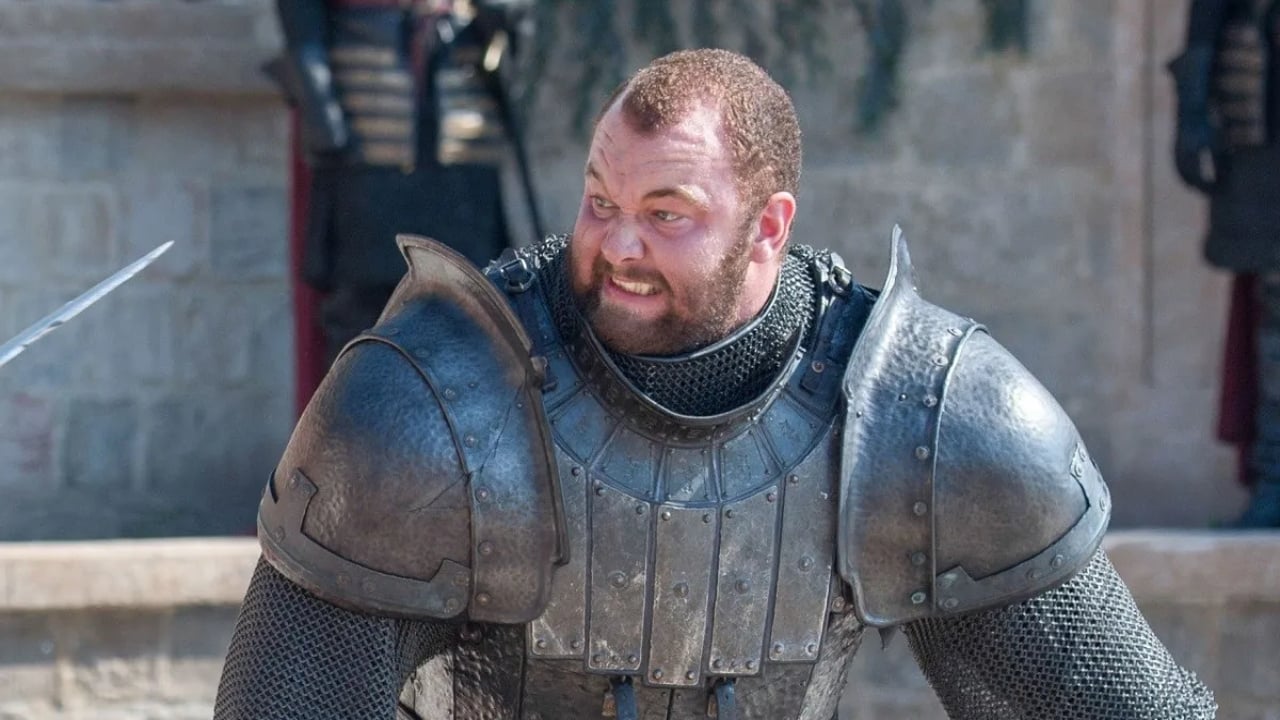 Who Played The Mountain In Game Of Thrones