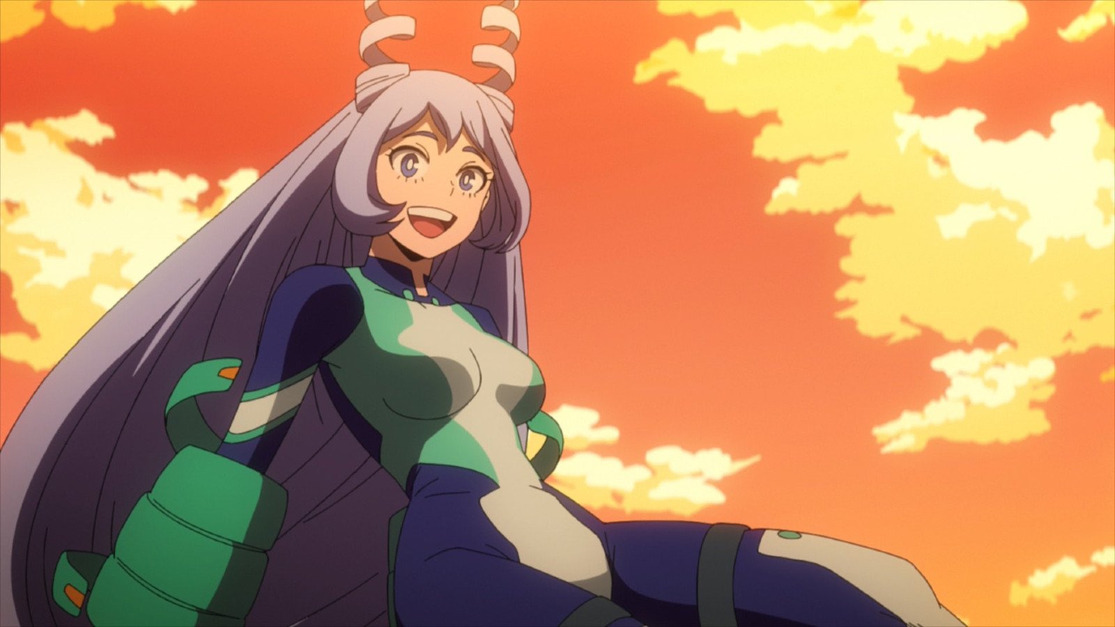 The Top 10 Best My Hero Academia Female Characters