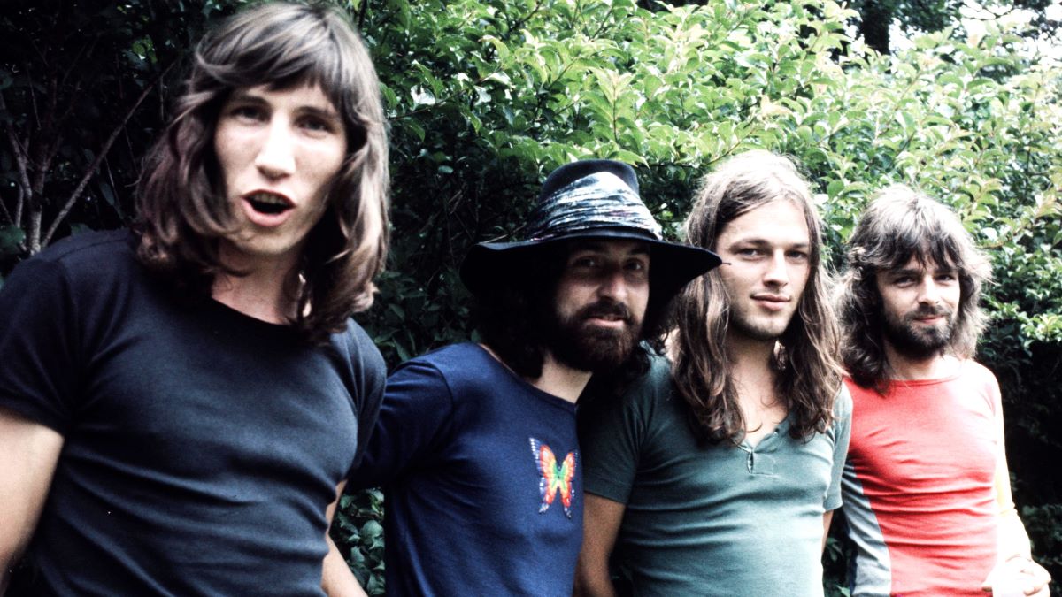 All Pink Floyd Albums Ranked Worst To Best