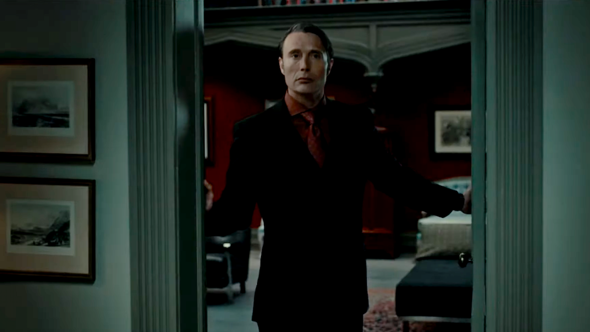 Hannibal Season Premiere Review: "Kaiseki" (Season 2, Episode 1)