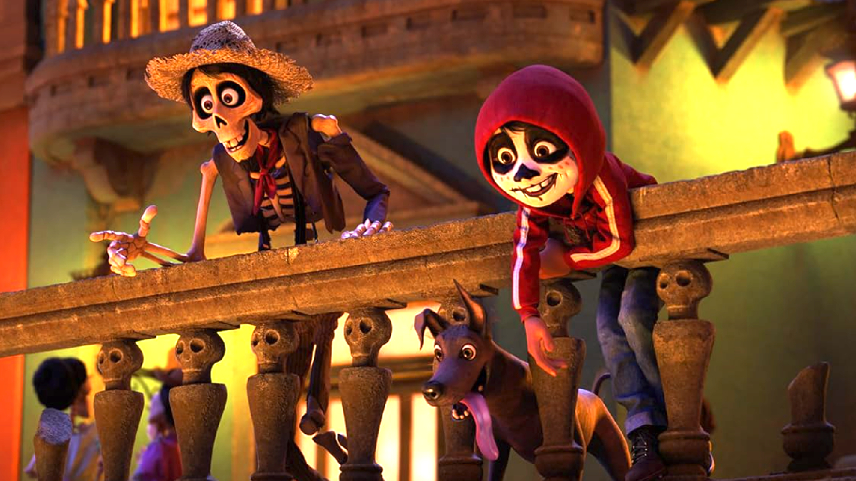 Who Is Coco in the Movie 'Coco?' the Movie Title, Explained