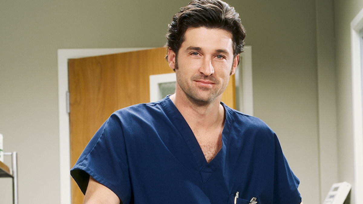 what episode does derek die in in greys anatomy - The Evolution of Derek Shepherd: From Resident to Hero