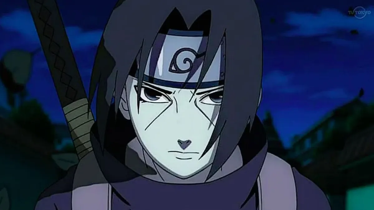 Strongest Naruto Anime Characters: Sasuke Uchiha, Itachi Uchiha & More