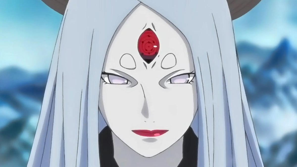 The 15 Strongest Characters in 'Naruto'