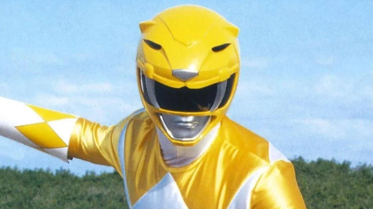 Who Were the Original Power Rangers? All Original Power Rangers Cast ...