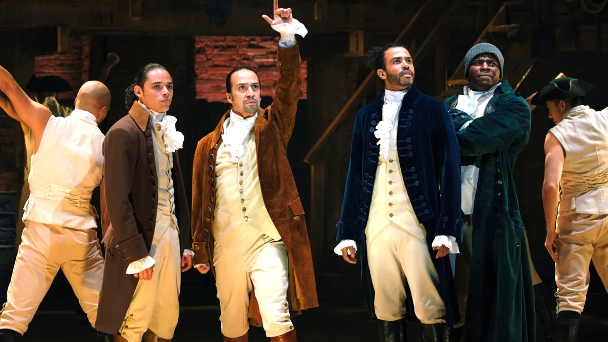 The Original Cast of 'Hamilton' and Where They Are Now