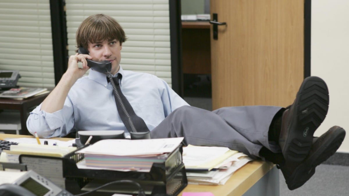 Where Was 'The Office' Filmed?