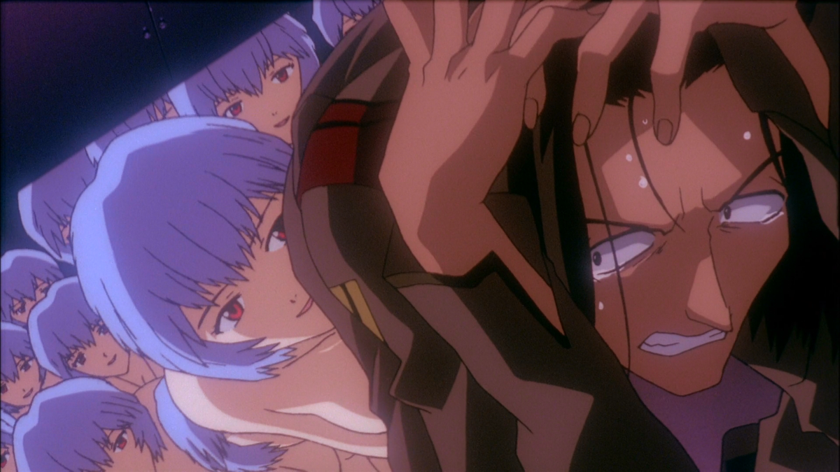 Neon Genesis Evangelion Beginner's Guide: Everything You Need To Know