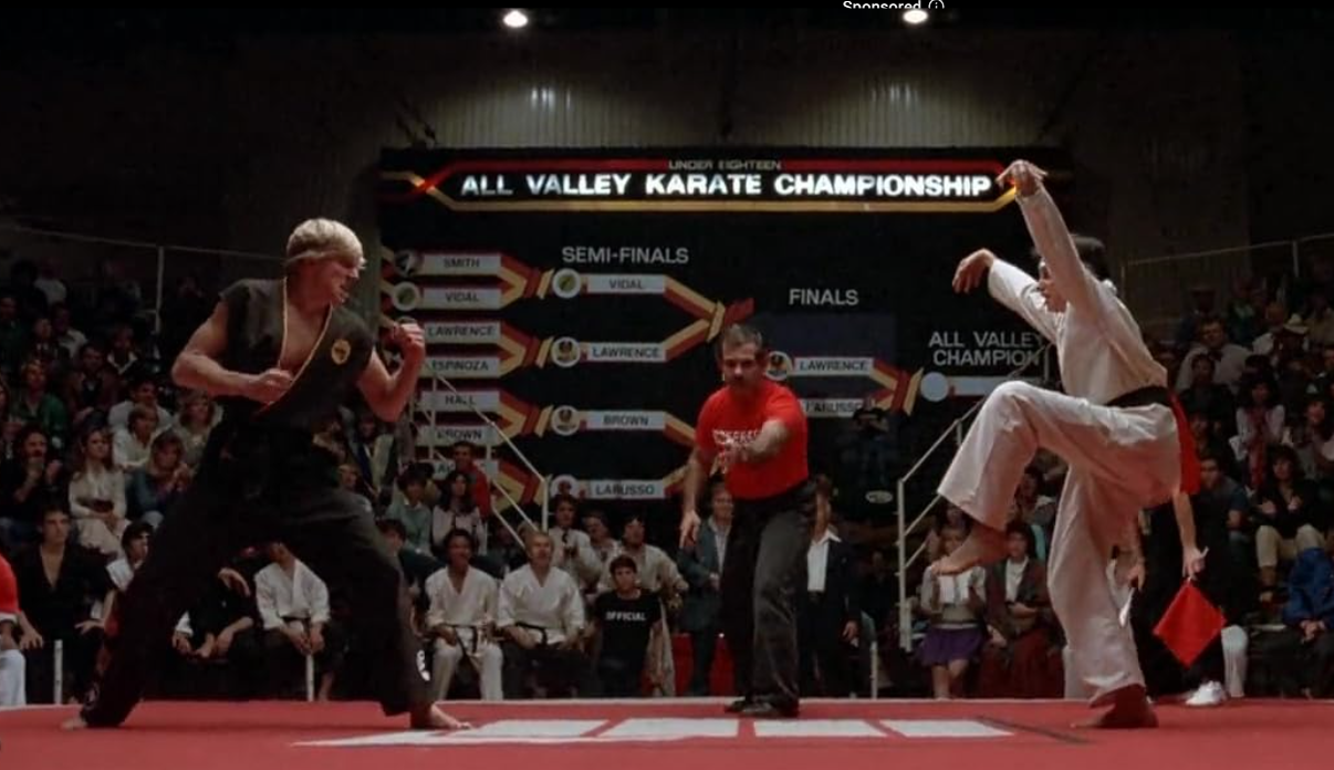 How Old Was Ralph Macchio In The Karate Kid? – We Got This Covered