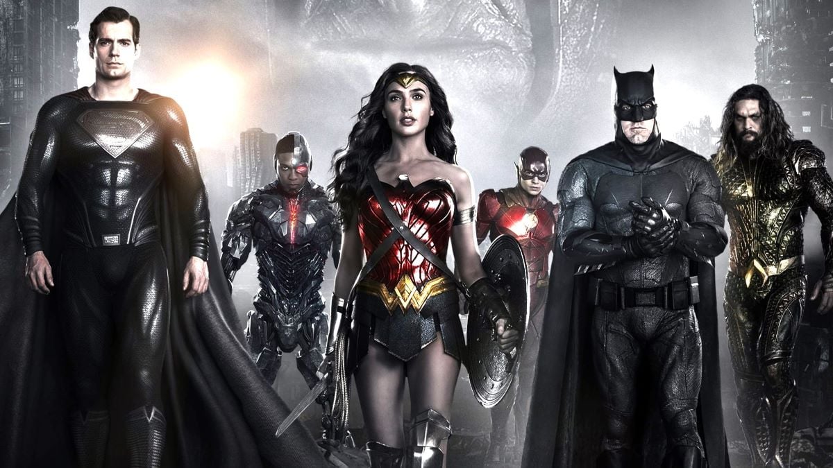The Ten Best Superhero Movies of All Time