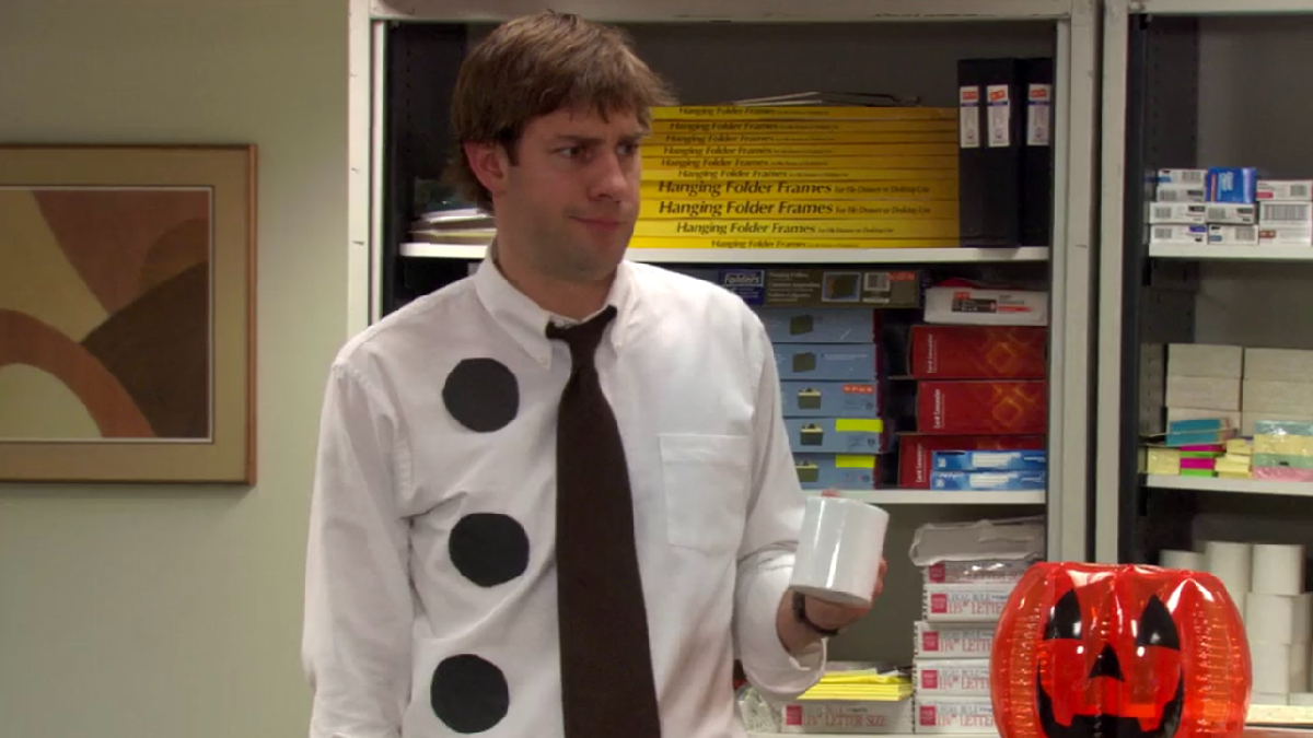 Jim - The Office