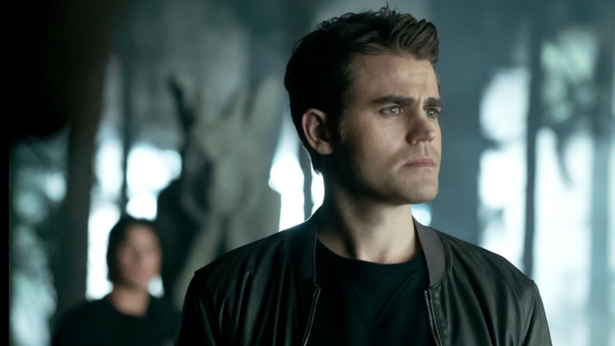 Here's the Official Watch Order for 'The Vampire Diaries' and 'The