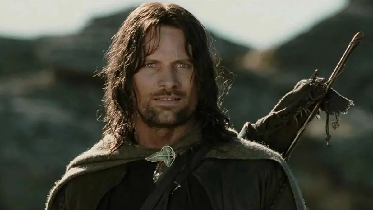 ‘Magic: The Gathering,’ ‘Lord of the Rings’ crossover causes outrage over Aragorn artwork