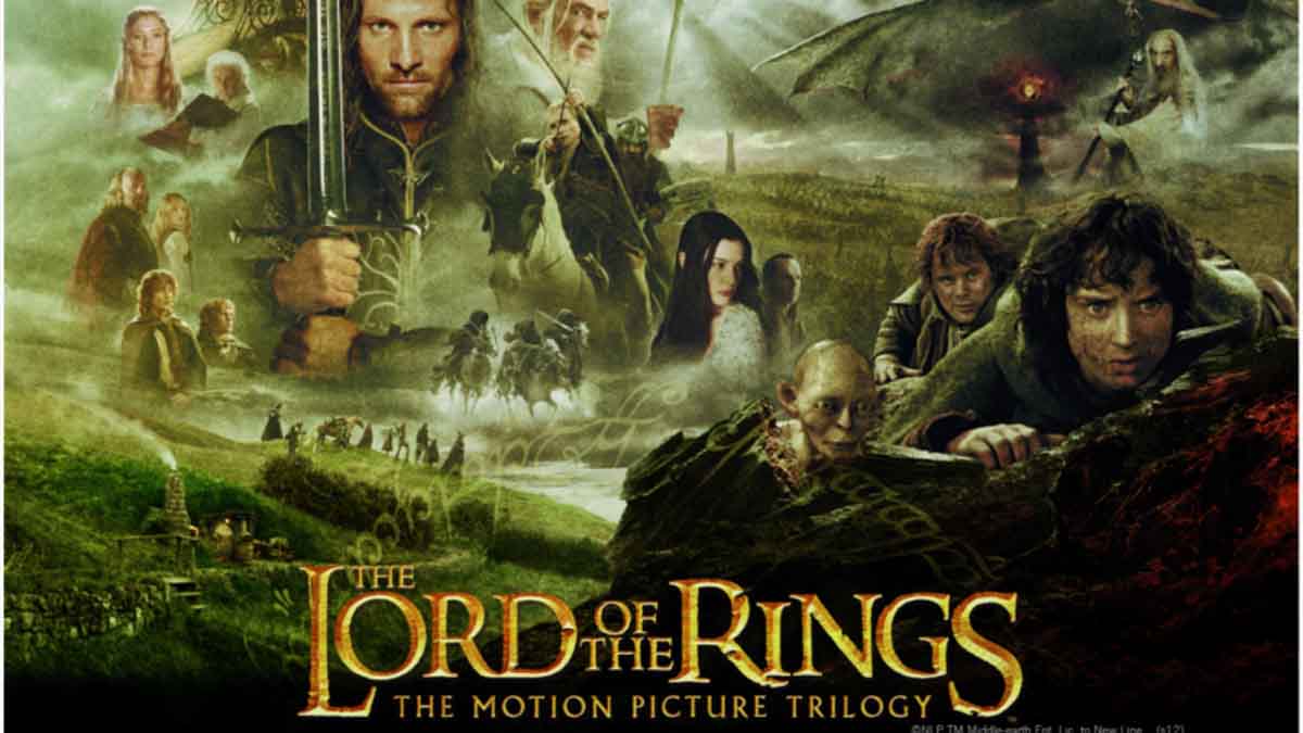 How Much Did the 'Lord of the Rings' Actors Make?