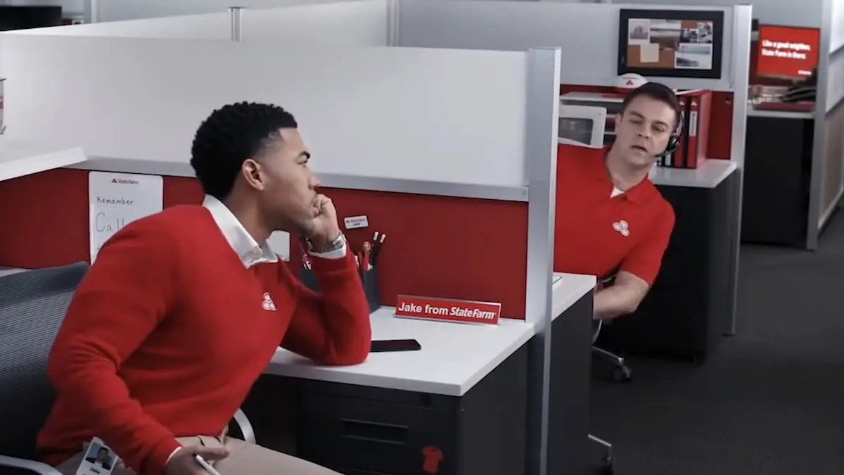 Who Is Jake from State Farm? All About Kevin Miles