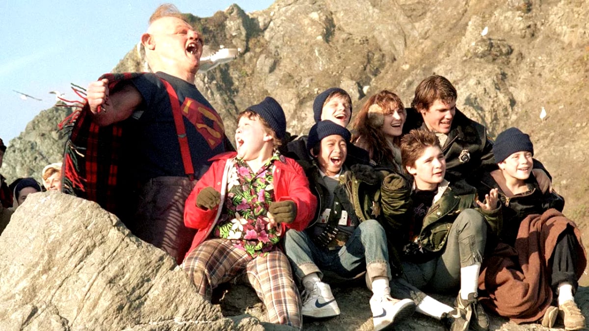 The Goonies