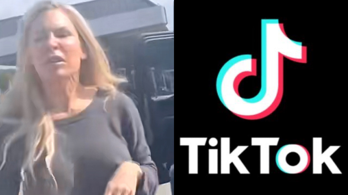 Read more about the article Who is Jennifer Couture on TikTok?