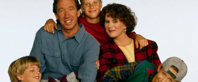 Where is the cast of ‘Home Improvement’ Now?