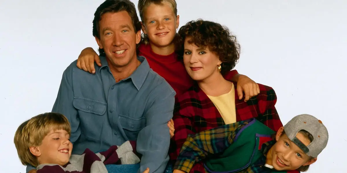 Where Is The Cast of ‘Home Improvement’ Now?