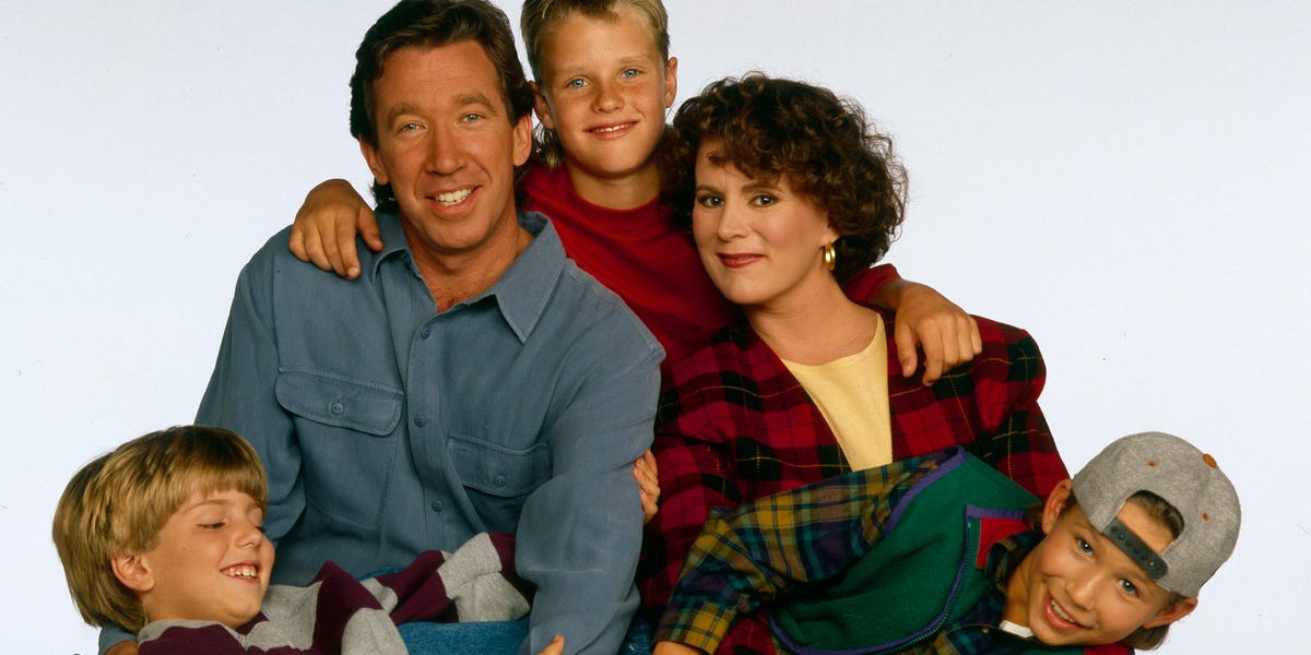 Home Improvement's Zachery Bryan Expecting Twins