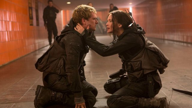 Latest Fantasy News: An 8-Bit 'Warrior Nun' Game Brings Relief To Distraught Fans as 'Hunger Games' Return to Netflix Prompts an Examination of Sexual Assault Allegations - Vimarsana News