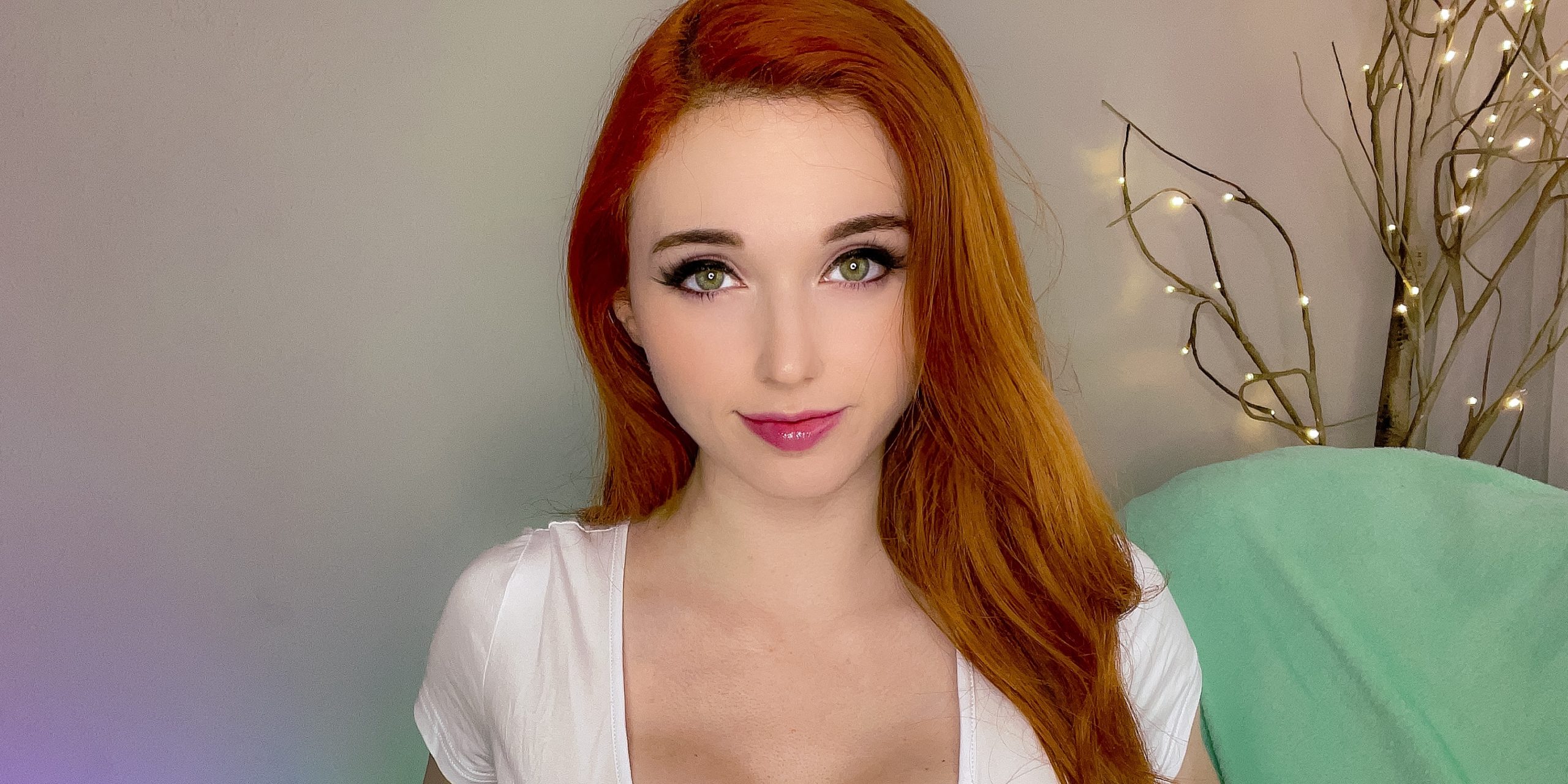 Amouranth only fans nude
