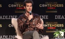 Andrew Garfield Getty (SINGLE USE)