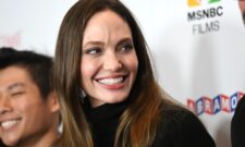 Angelina Jolie getty (SINGLE USE)