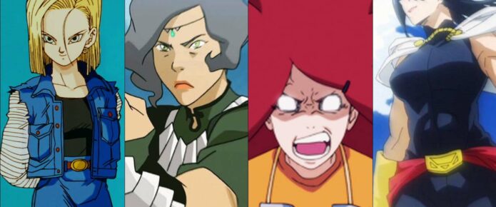 The strongest anime moms, ranked