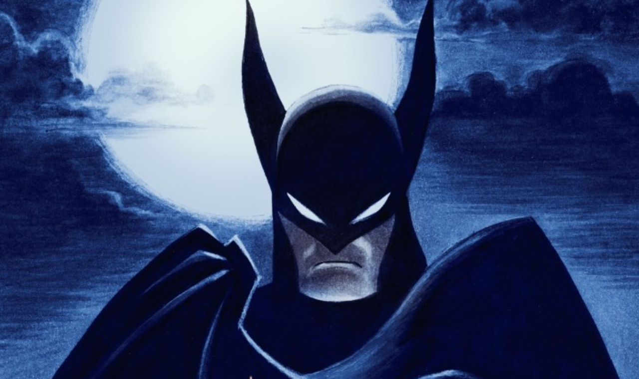 Ed Brubaker Joins Animated Series ‘Batman: Caped Crusader’ Ed Brubaker Joins Animated Series ‘Batman: Caped Crusader’