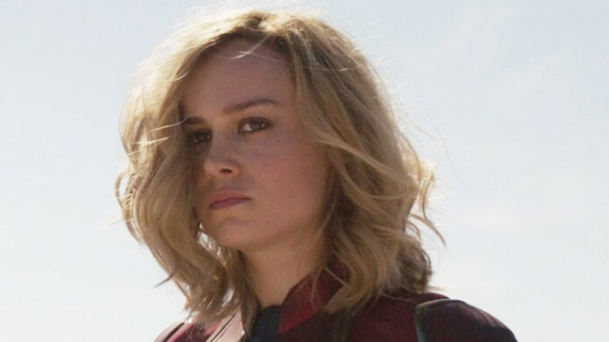 Ms. Marvel' Fans on Reddit Figured Out if Brie Larson's Captain