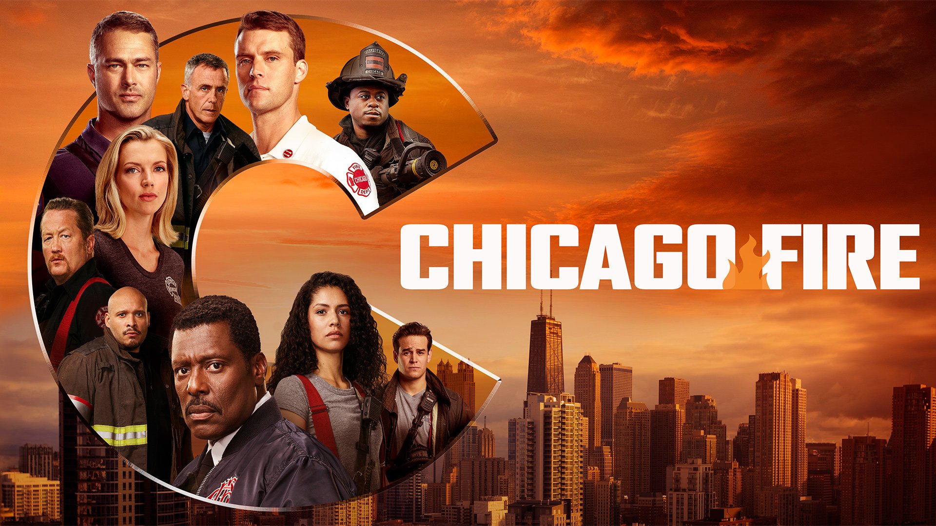 Here’s the Watch Order for Every ‘Chicago’ TV Series