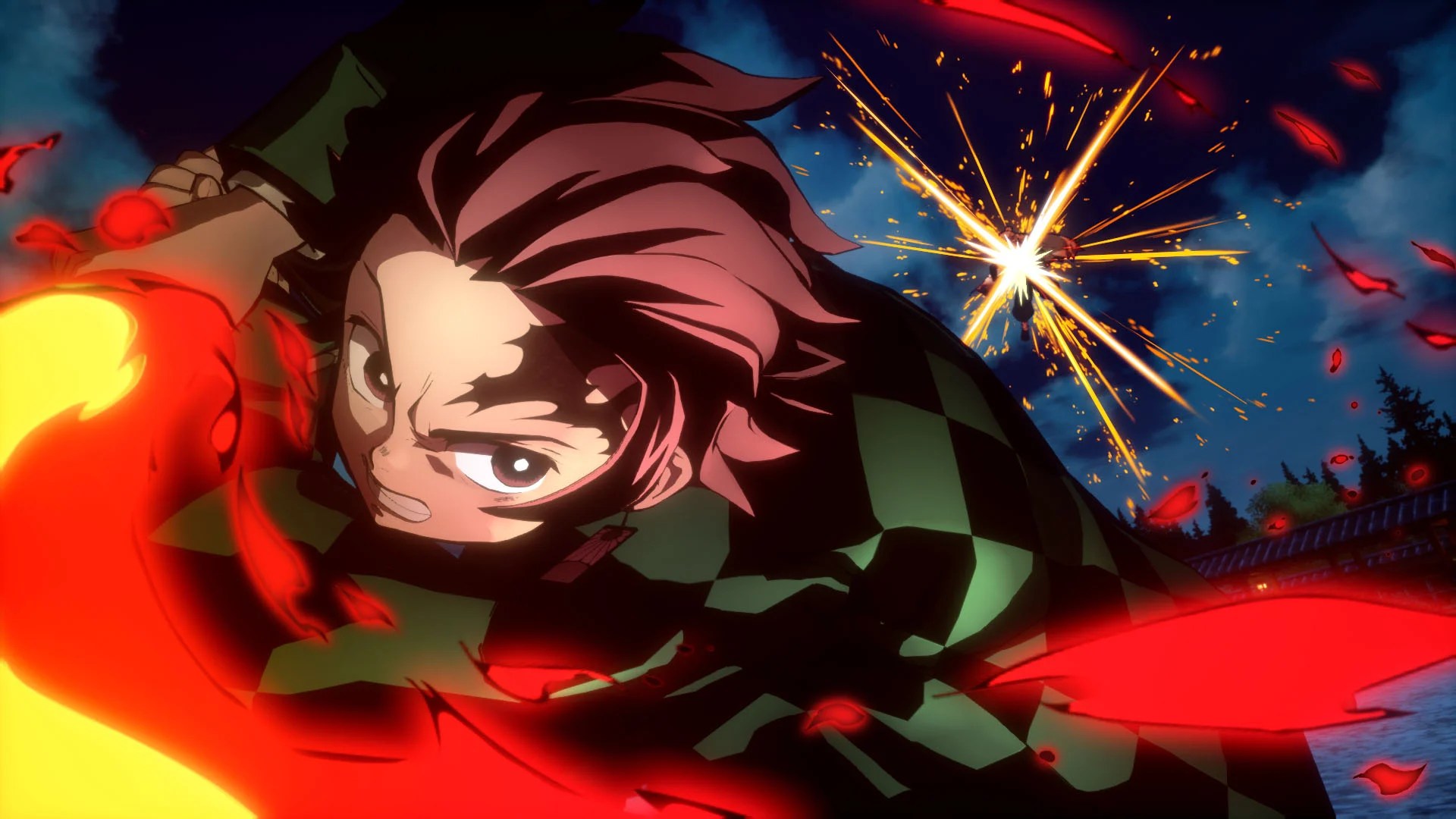 Entertainment District Arc Dubs Arrive in Time for The Weekend