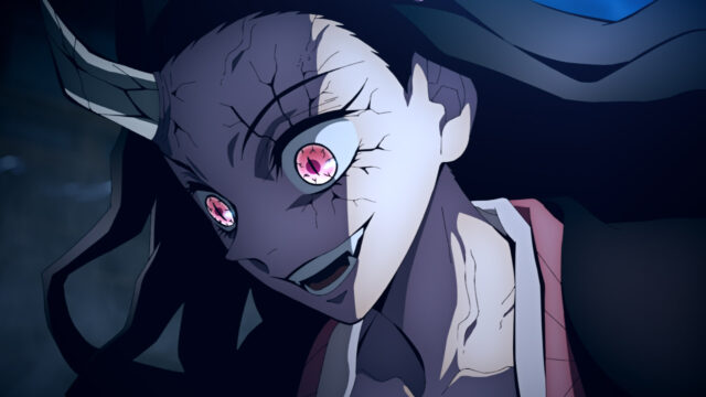 Fans love Nezuko's new appearance in 'Demon Slayer: Kimetsu No Yaiba' - Vimarsana News