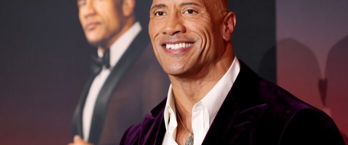 Dwayne Johnson schools fans on the origins of his T. Rex skull with a paleontology lesson