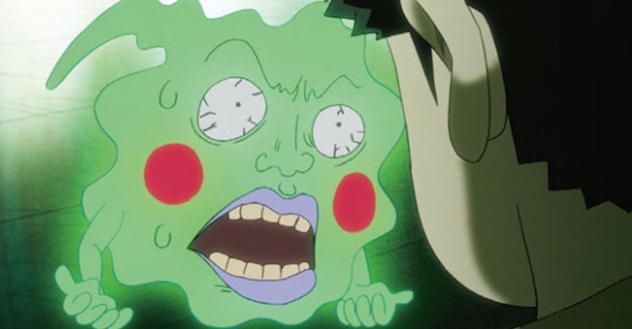 Who Are the Strongest Characters in 'Mob Psycho 100?'