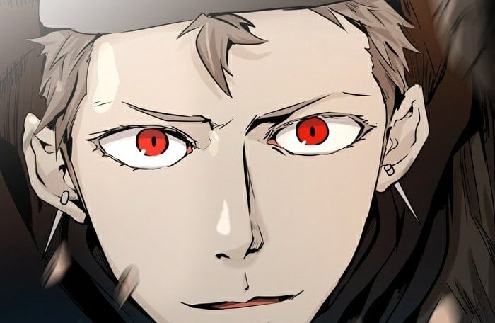 Most Powerful Tower Of God Characters 2023
