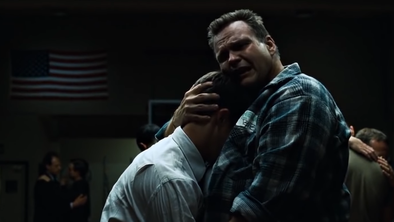 Fight Club Fans Pay Moving Tribute To Meat Loaf