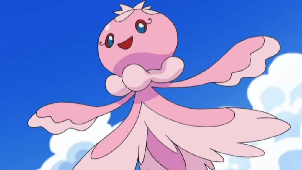 Cutest Pokémon From Each Type! (Best List With Pictures and Videos