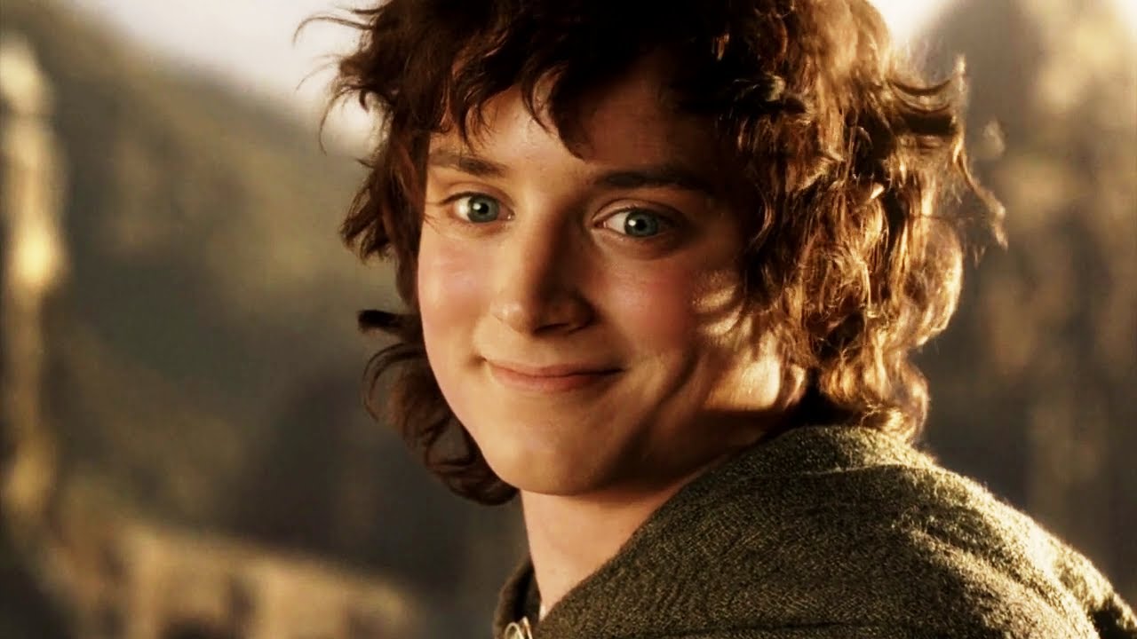 ideologie Laag medaillewinnaar Why Did Frodo Have To Leave Middle-earth?