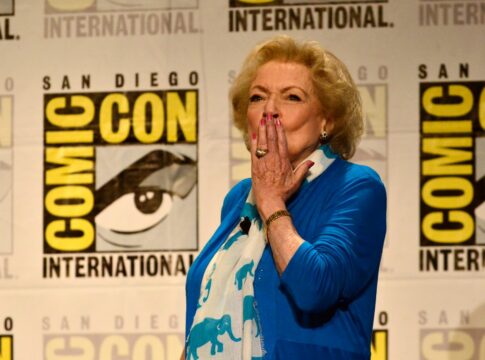 Betty White - honoring the life of our Golden Girl - Vimarsana News