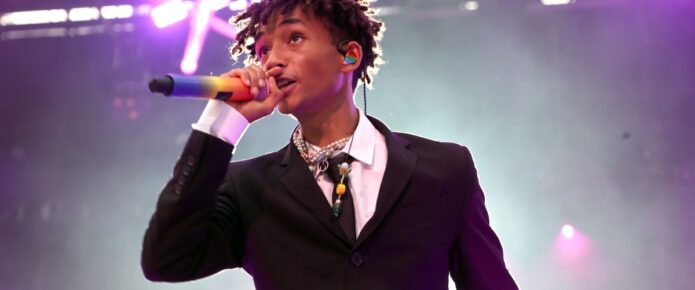 Jaden Smith sparks Miles Morales casting rumours with Twitter post