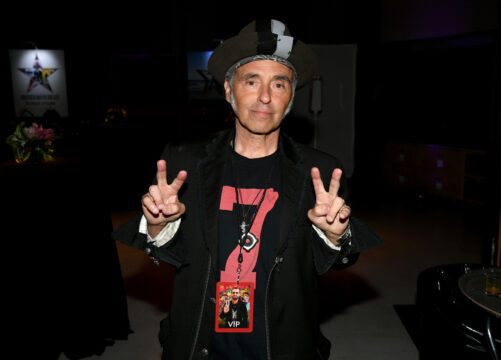 Another music industry veteran removes his music from Spotify - Vimarsana News