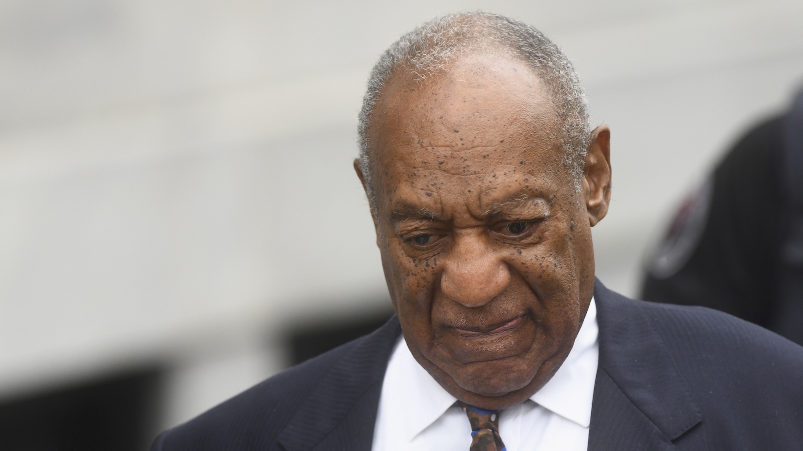 bill cosby responds showtime documentary
