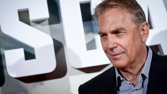 Kevin Costner Stepping Back Behind the Camera to Direct Another Epic Western - Vimarsana News