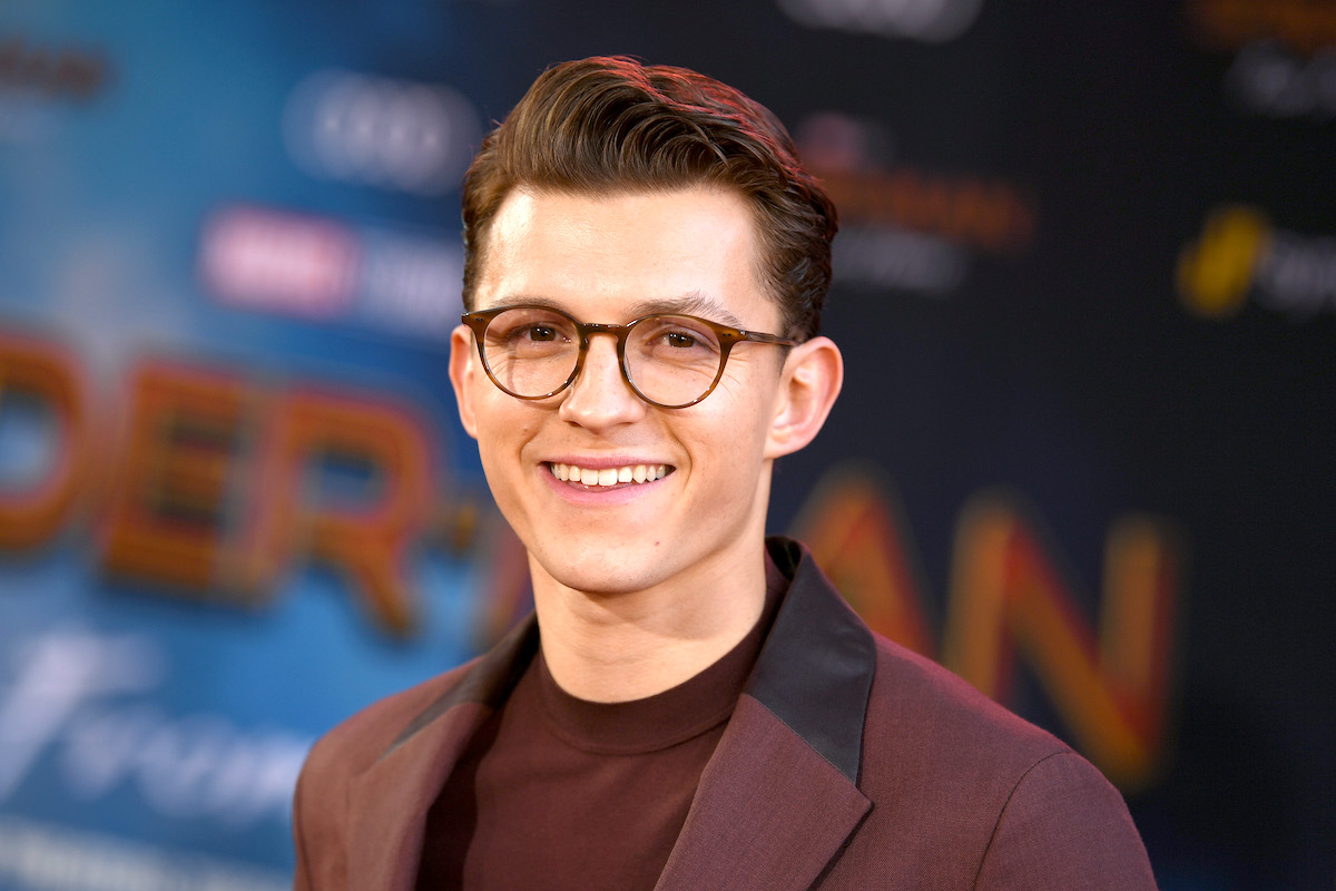 The Best Tom Holland Movies, Ranked