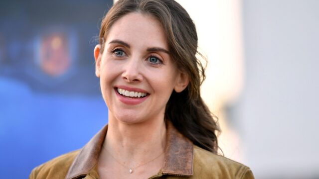Alison Brie Joins John Cena in 'Taken' Director's New Action Comedy - Vimarsana News